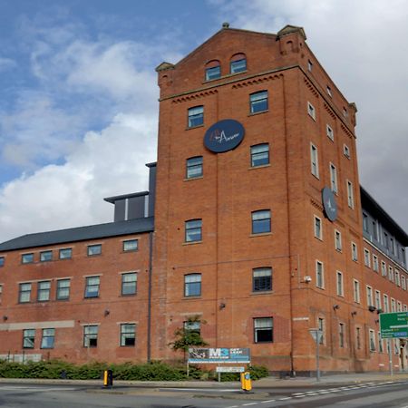 The Ainscow Hotel Salford  Exterior photo